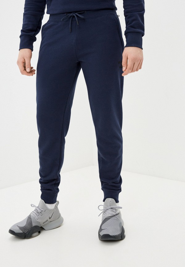 

Брюки спортивные Superdry, Синий, TRAINING CORE SPORT JOGGER
