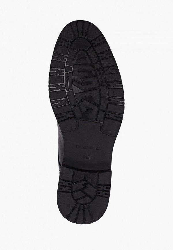 фото Туфли thomas munz