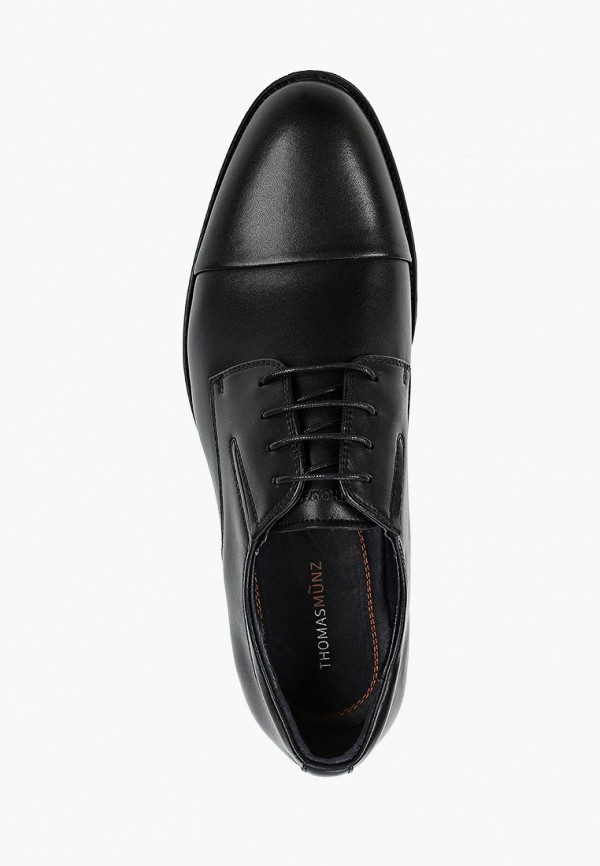 фото Туфли thomas munz