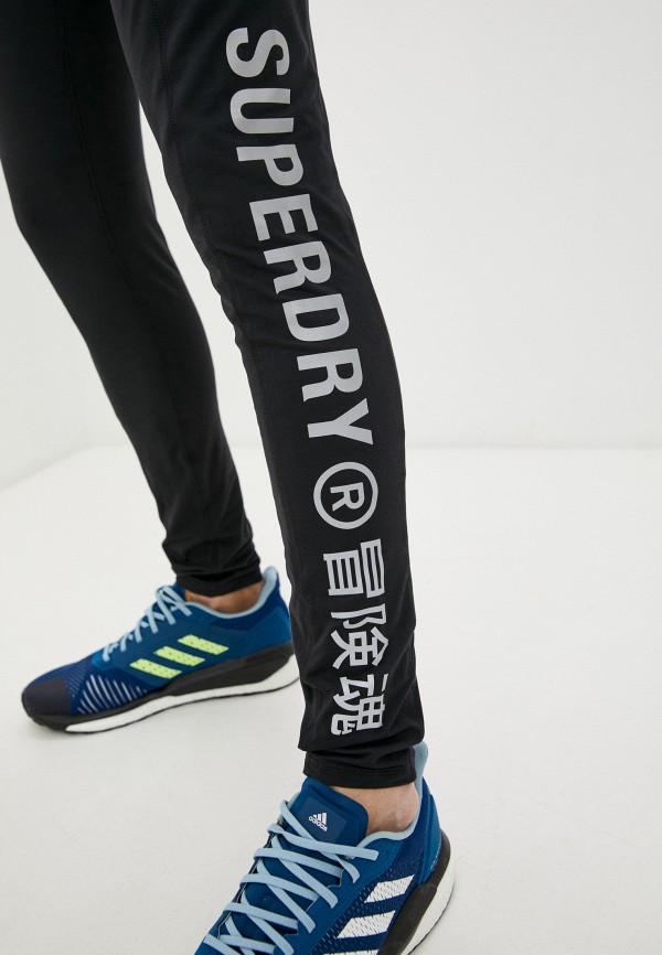 фото Тайтсы superdry