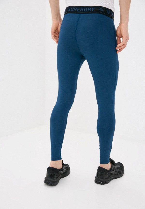 фото Тайтсы superdry