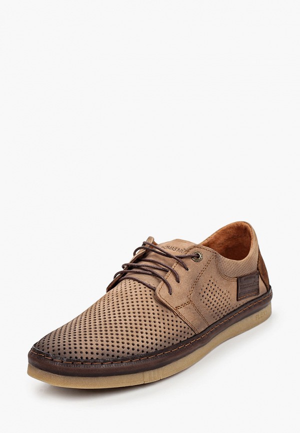 фото Ботинки thomas munz