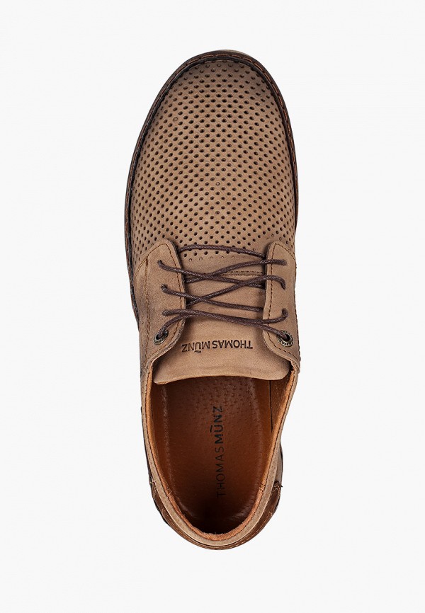 фото Ботинки thomas munz