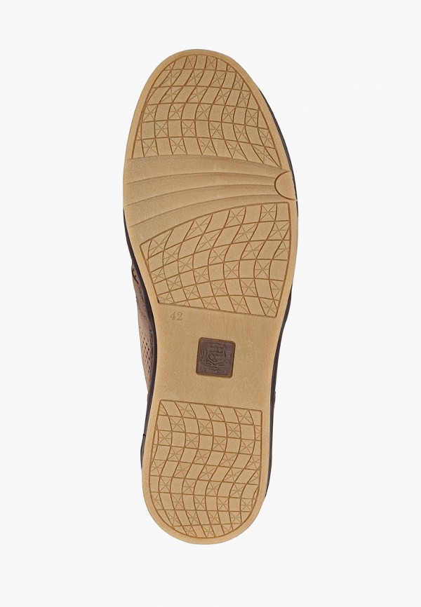 фото Ботинки thomas munz