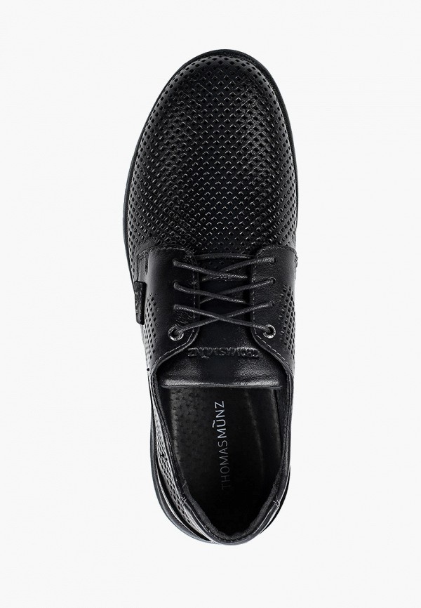 фото Туфли thomas munz