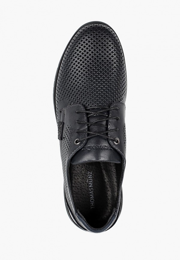 фото Туфли thomas munz