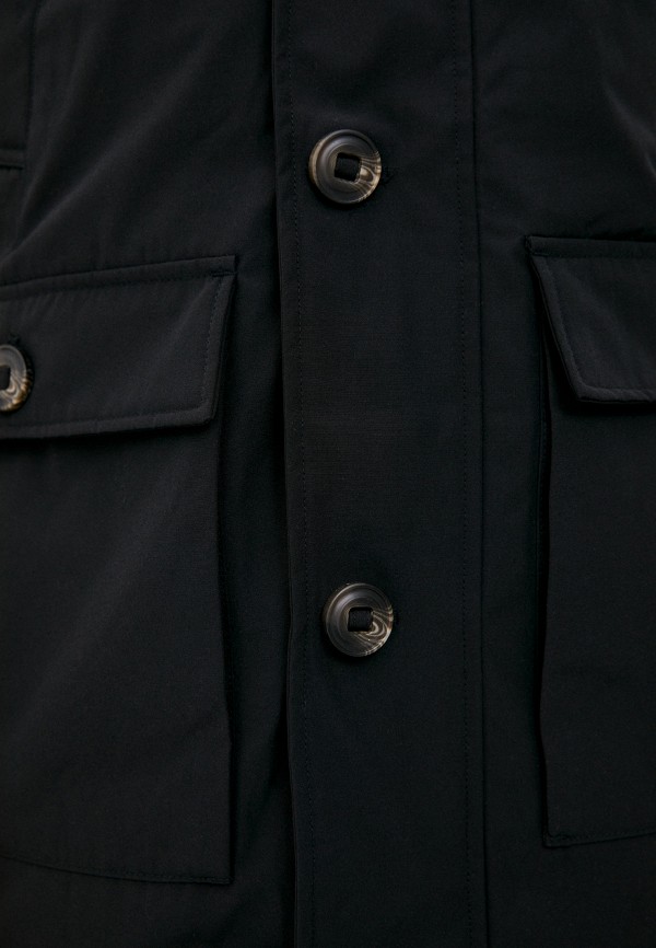 фото Пуховик superdry