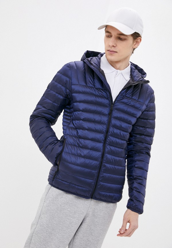 Пуховик Superdry 9190₽