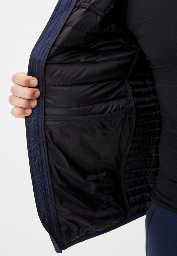 

Пуховик Superdry, Синий, CORE DOWN JACKET