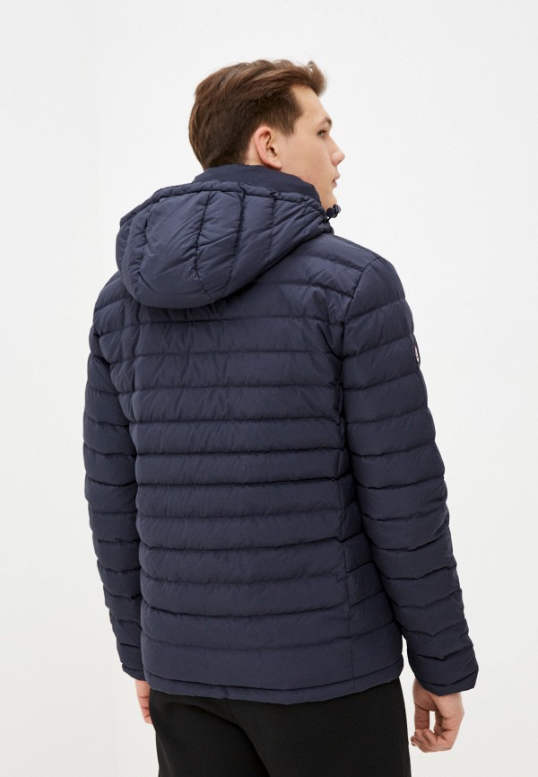 фото Пуховик superdry