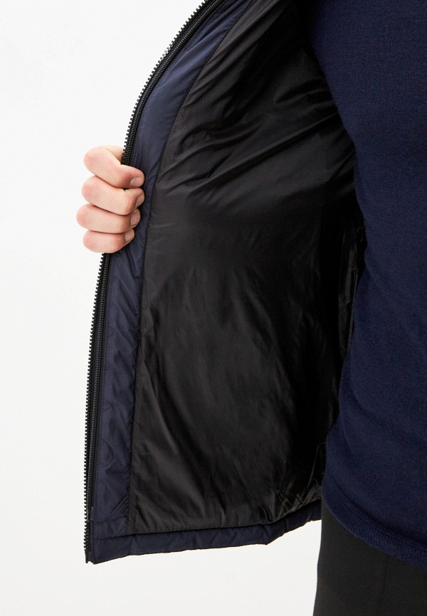 фото Пуховик superdry