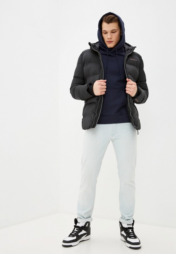 фото Куртка утепленная superdry