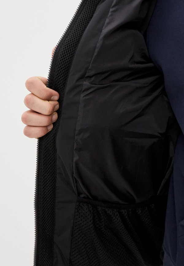 фото Куртка утепленная superdry