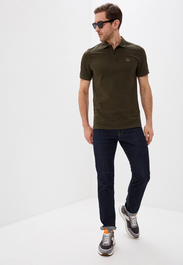 фото Поло boss