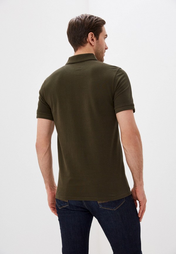 фото Поло boss