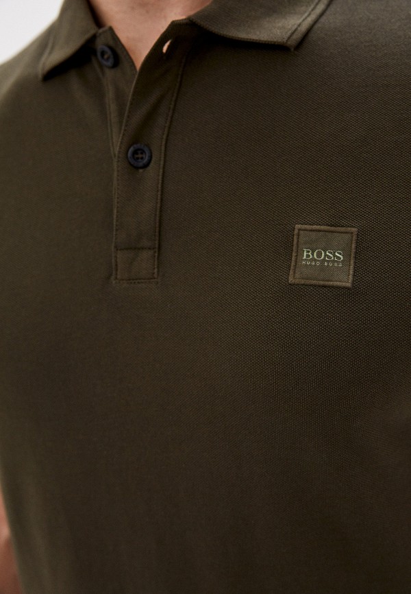 фото Поло boss