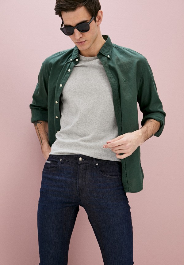 фото Джинсы boss