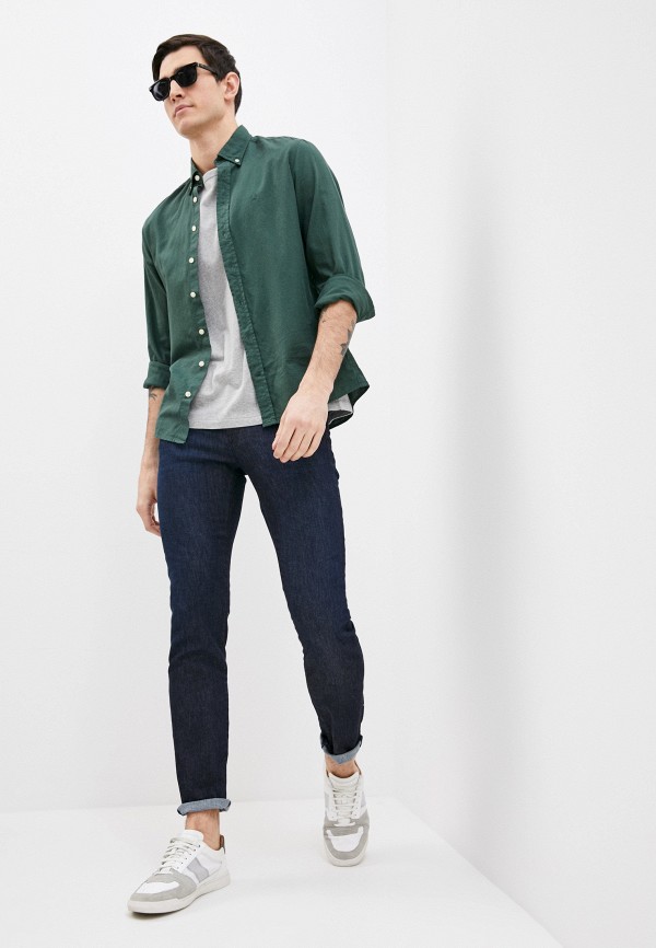 фото Джинсы boss