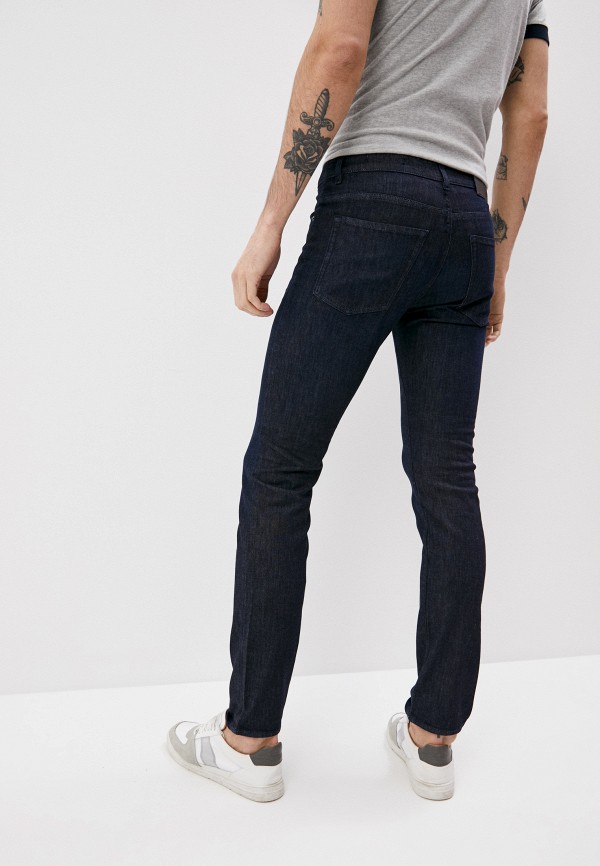 фото Джинсы boss