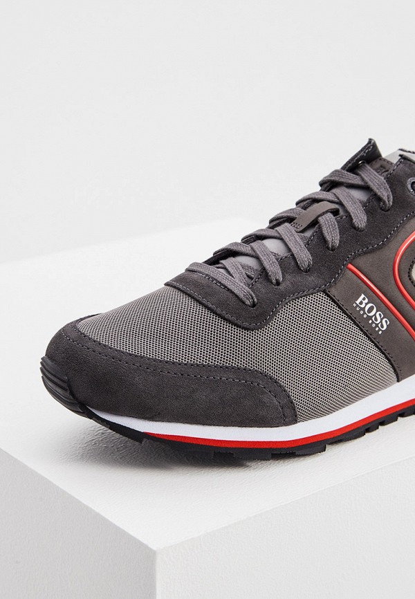 фото Кроссовки boss