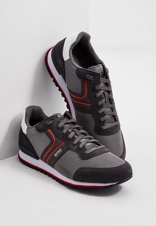 фото Кроссовки boss