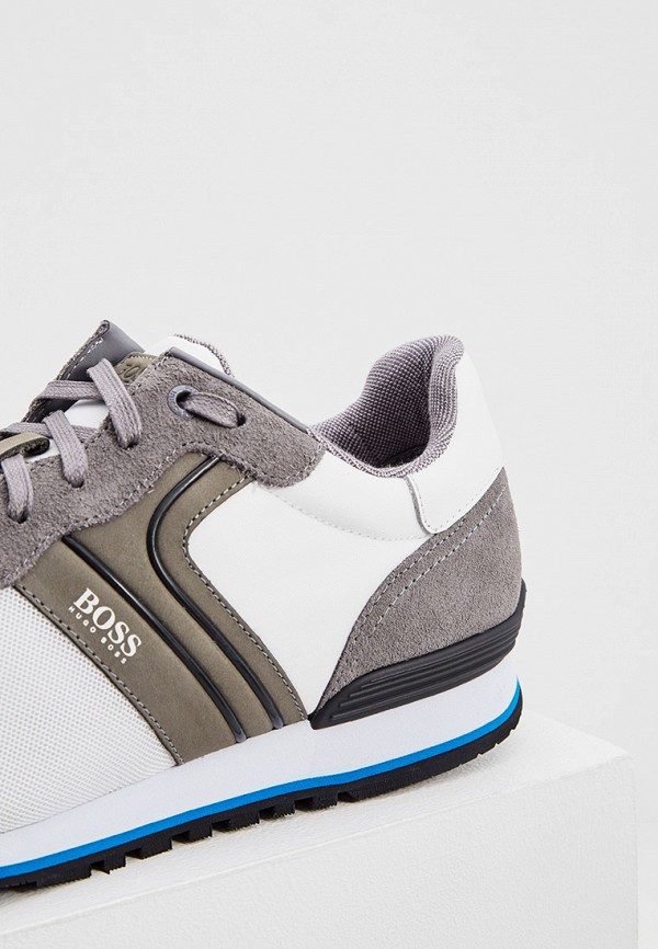 фото Кроссовки boss