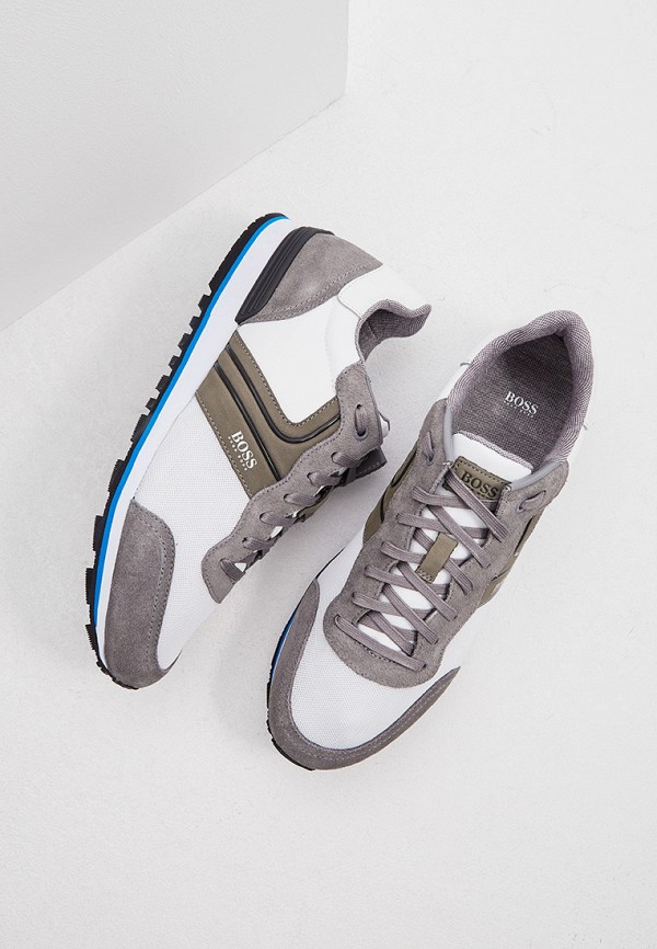 фото Кроссовки boss