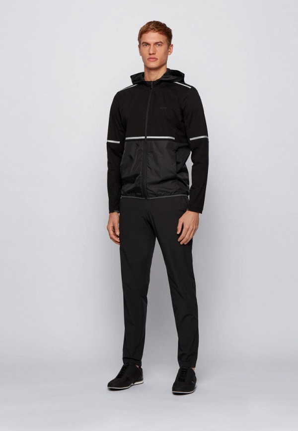 фото Кроссовки boss