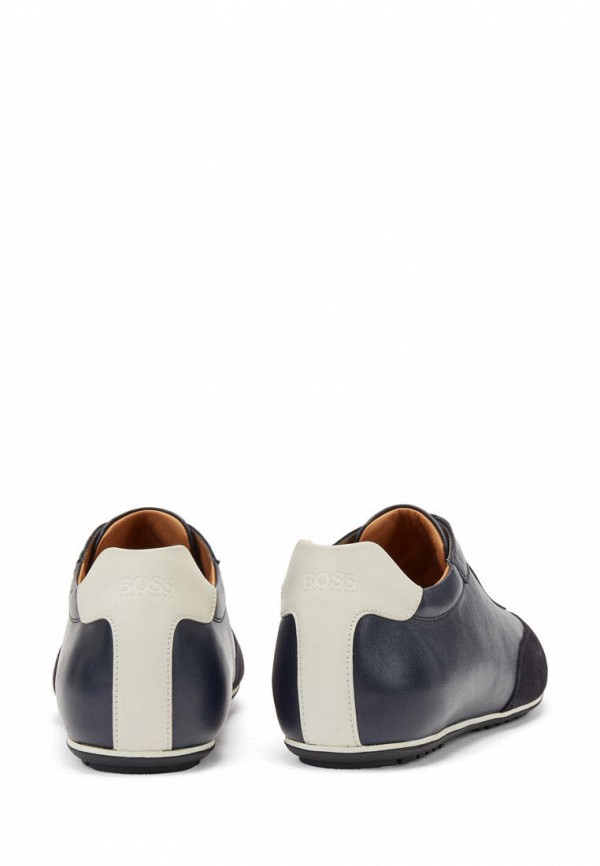 фото Кроссовки boss