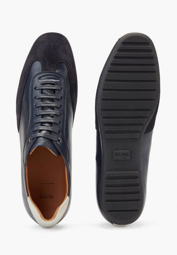 фото Кроссовки boss