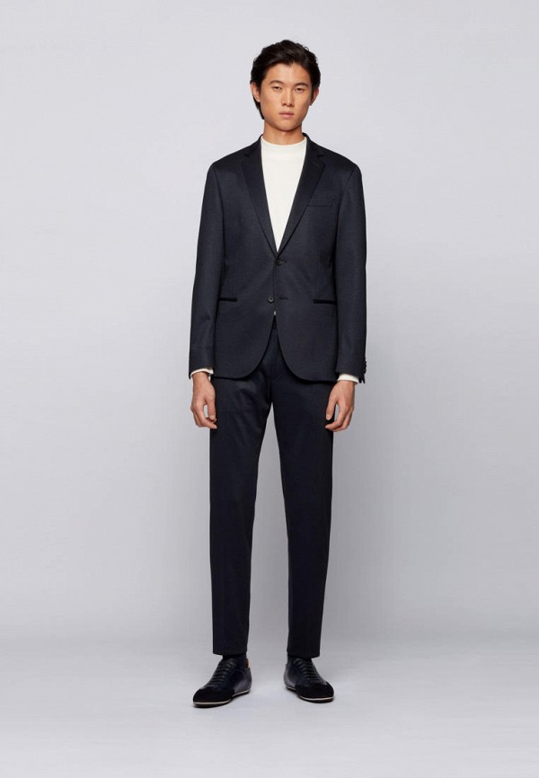 фото Кроссовки boss