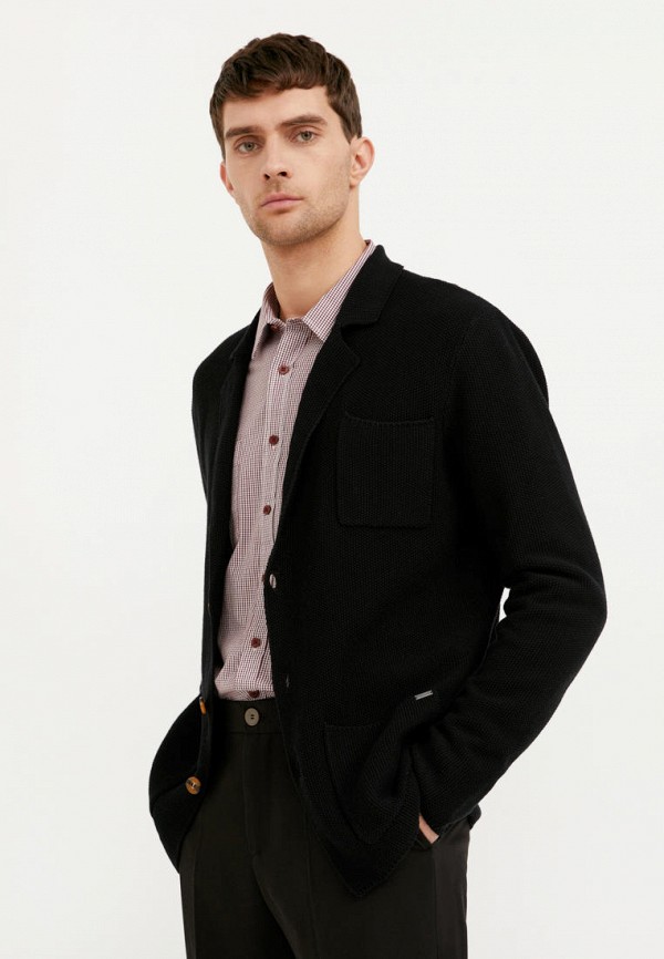 

Кардиган Finn Flare, Черный