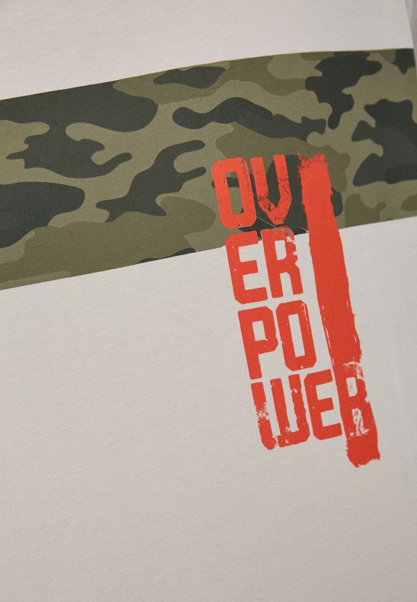 фото Футболка mark formelle