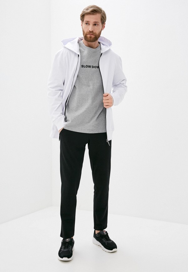 фото Брюки спортивные mark formelle