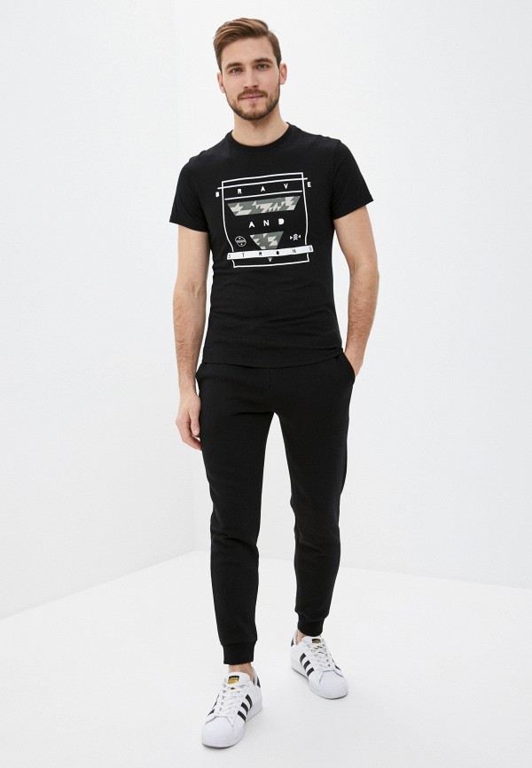 фото Брюки спортивные mark formelle