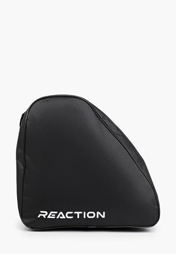 

Сумка спортивная Reaction, Черный