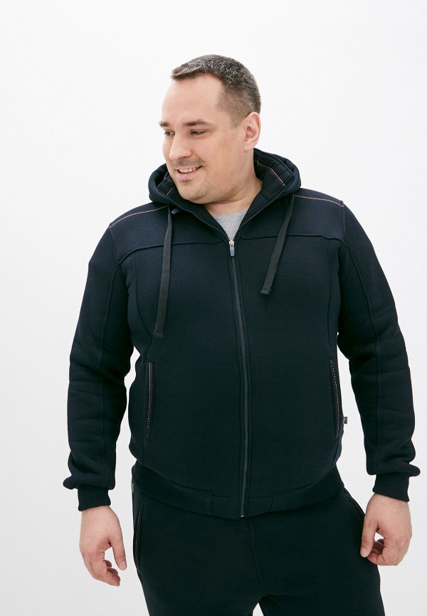 

Толстовка Mego As, Синий