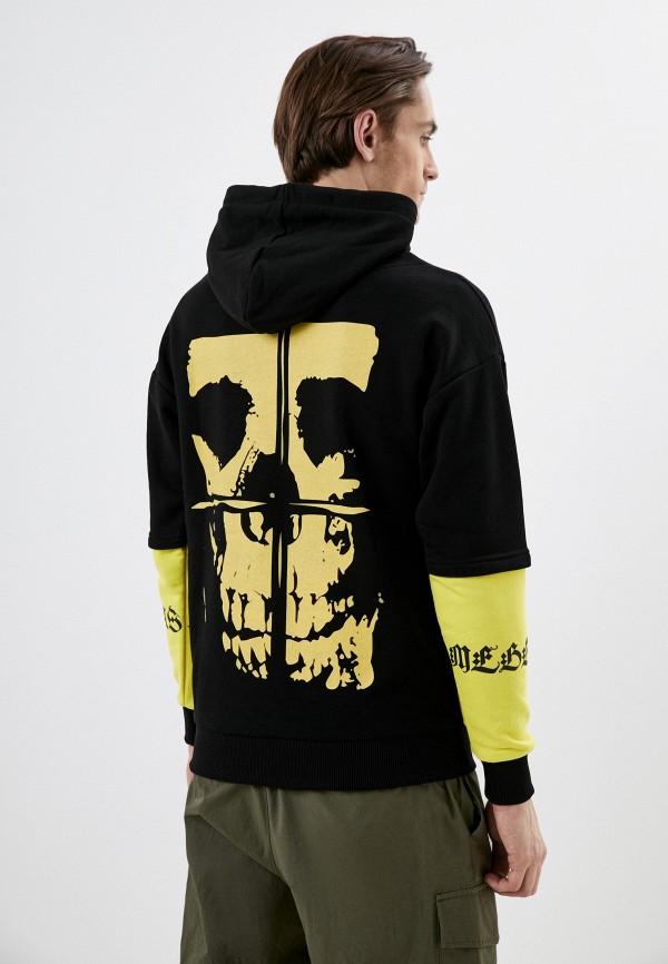 фото Худи mego as