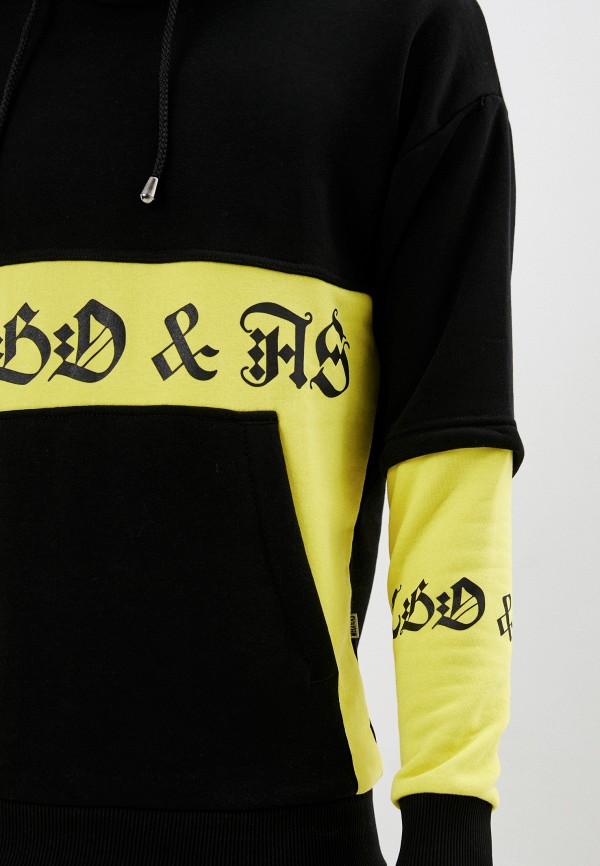 фото Худи mego as