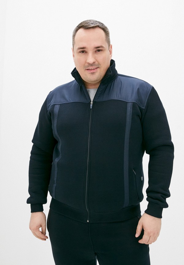

Олимпийка Mego As, Синий
