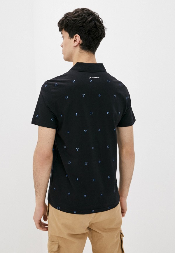 фото Поло demix