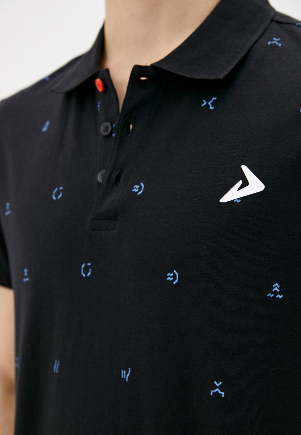 фото Поло demix