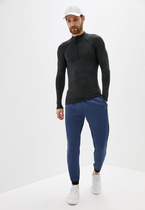 фото Лонгслив спортивный northland