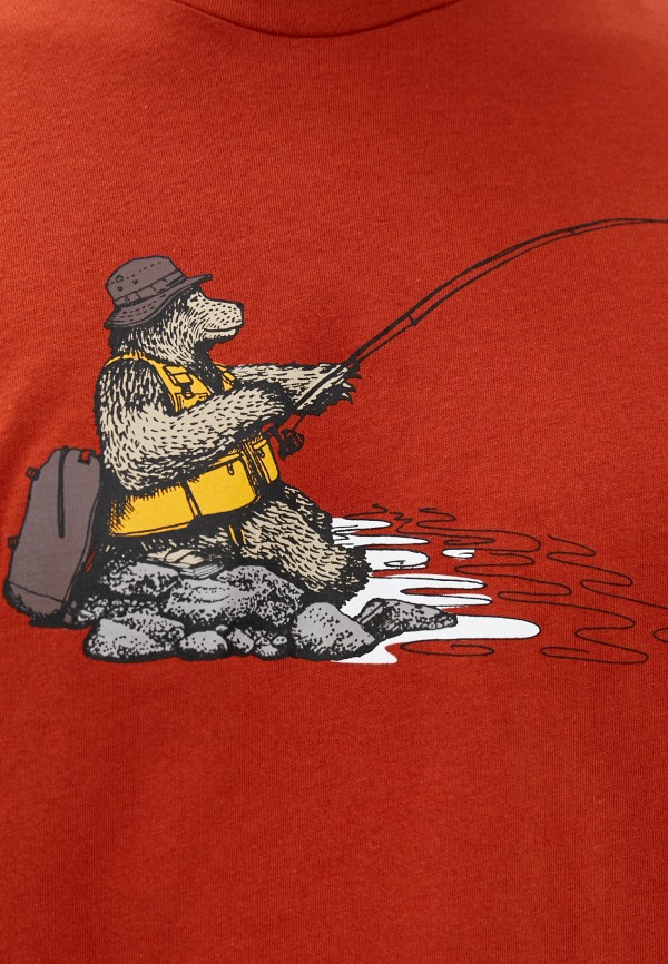 фото Футболка columbia