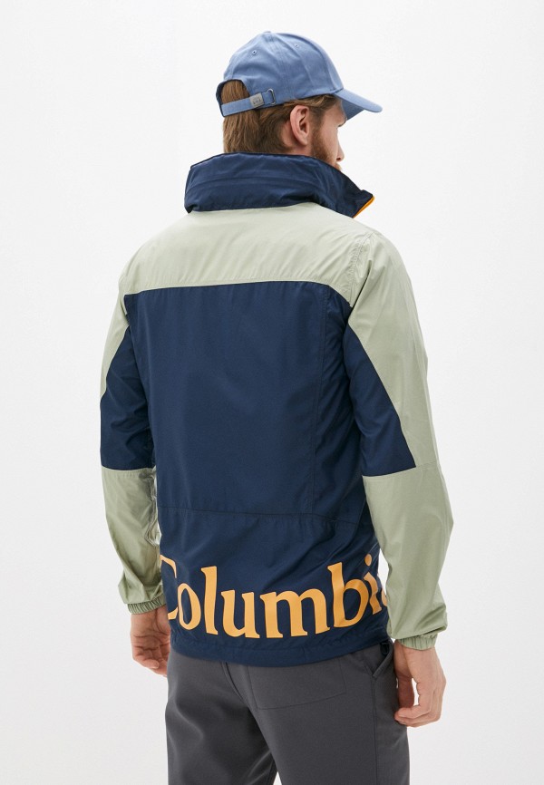 фото Ветровка columbia