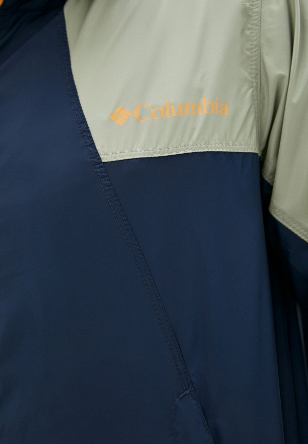 фото Ветровка columbia