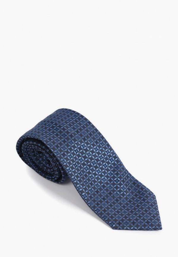 

Галстук Kanzler, Синий