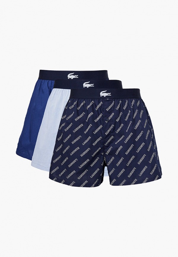 

Комплект Lacoste, Разноцветный