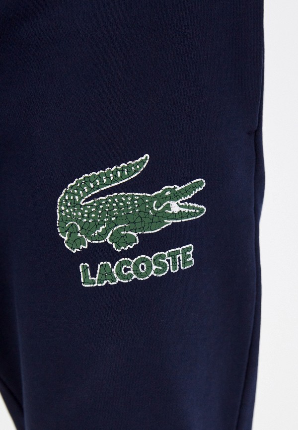 фото Брюки спортивные lacoste