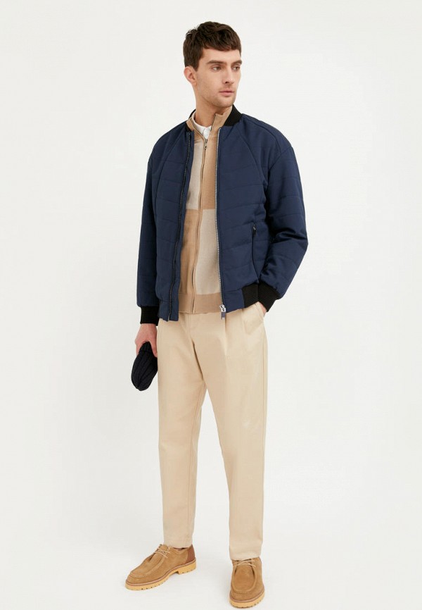 фото Куртка утепленная finn flare